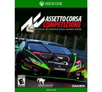 Assetto Corsa Competizione - Xbox One (Us)