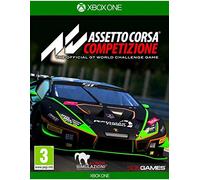 Assetto Corsa Comptizione - Xbox One