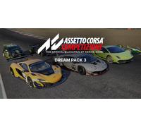 Assetto Corsa Dream Pack 3 (DLC)
