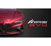 Assetto Corsa Evo PC [Code de téléchargement]