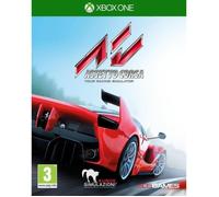 Assetto Corsa Jeu Xbox One