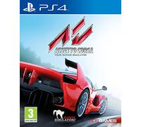 Assetto Corsa pour Playstation 4