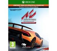 Assetto Corsa Ultimate Edition Xbox One G