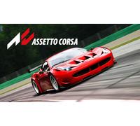 Assetto Corsa (Xbox)