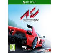 Assetto Corsa Xbox One