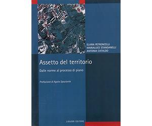 Assetto del territorio. Dalle norme al processo di piano