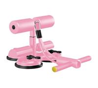 Asseyez-vous avec des barbodes, asseyez-vous avec un équipement d'entraînement - Assistant d'entraînement réglable - Appareil d'entraînement pour la force de base - Capacité de poids de 716 kg