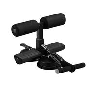 Asseyez-vous le support de pied - Asse Tup Assey Bar pour le sol | ABS Exercice Aid Disvice, Multifictional Fitness Training Equipment for Home Office Bedroom Living Room Gym Park