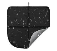 Asseyez-vous pour faire du randonnée, un coussin assis pour la randonnée - de place de camping pliant,Mat à agenouille à genoux et à coussin de siège d'étanchéité léger portable pour les