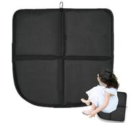 Asseyez-vous pour faire du randonnée, un coussin assis pour la randonnée, Tapis pliant, Mat à coussin de siège imperméable de la randonnée de camping pour la chasse à l'alpinisme