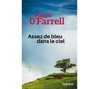 Assez de bleu dans le ciel