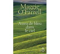Assez de bleu dans le ciel
