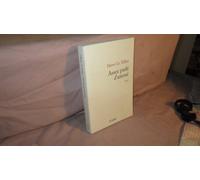 Assez parlé d'amour