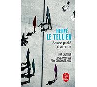 Assez parlé d'amour