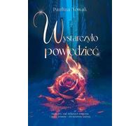 Assez parlé - Paulina Nowak (Buch auf Polnisch)