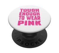 Assez résistant à Porter, Rose Amusant, pour Hommes, Femmes et Enfants PopSockets PopGrip Adhésif