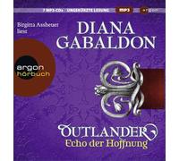 Outlander - Echo der Hoffnung