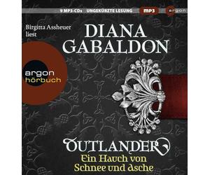 Assheuer,Birgitta - Outlander Ein Hauch Von Schnee und Asche