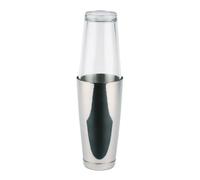 Assheuer Et Pott Boston Shaker 2 Pièces En Acier Inoxydable Argent 700ml