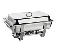 Assheuer Et Pott Chafing Dish Chef Hauteur 30cm Volume 9000ml 61x31cm