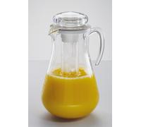 Assheuer Et Pott Pichet et Transparent Hauteur 26cm Volume