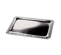 APS Germany – Plateau de service P007 rectangulaire 1/1 GN argent 530×320 mm