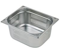 Assheuer und Pott Gastronomie Récipients perforés en acier inoxydable 21000ml