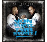 Assi, Toni Der - Von Brate Fuer.. -Digi-