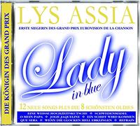Assia, Lys - Lady in Blue