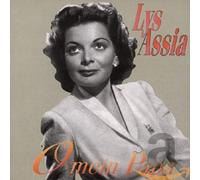 Assia, Lys - O Mein Papa