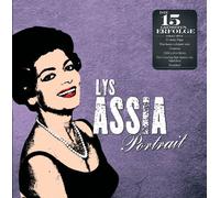 Assia,Lys - Portrait [Import]