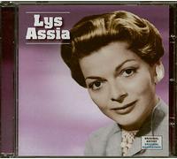 Assia, Lys - Vintage 2011 [Import]