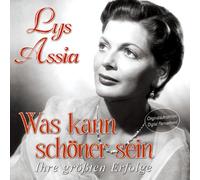 Assia, Lys - Was Kann Schoener Sein