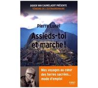 Assieds-toi et marche ! – First