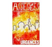 Assiegées - Citadelles Des Résistances