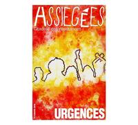 Assiégées Citadelles des résistances - Collectif - Syllepse Eds - broché - Essai
