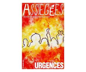 Assiégées Citadelles des résistances - Collectif - Syllepse Eds - broché - Essai