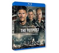 Assiégés (2020) / The Outpost (Blu Ray)