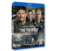 Assiégés (2020) / The Outpost (Blu Ray) G