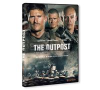 Assiégés (2020( / The Outpost (Dvd)