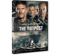 Assiégés (2020( / The Outpost (DVD) G