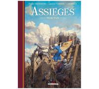 Assiégés - Beauvais