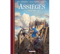 Assiégés - Beauvais