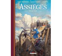 Assiégés - Beauvais