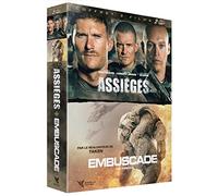 Assiégés + Embuscade