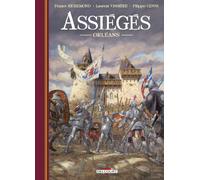 Assiégés - Orléans