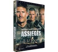 Assiégés The Outpost DVD