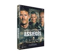 Assiégés (The Outpost) – DVD – Seven7