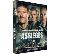 Assiégés (The Outpost) - Blu-Ray