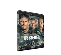 Assiégés (The Outpost) - Blu-Ray